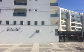 Le Bon Vivant - Lindo Apartamento Praia Grande